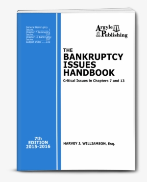 The Bankruptcy