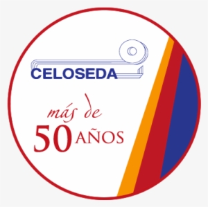 Bannermásde50años - Circle