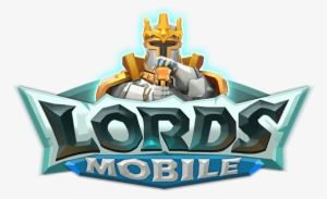 Lo Logo - Lords Mobile Logo