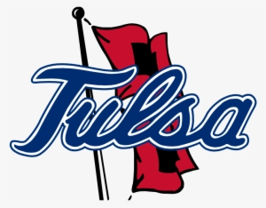Tulsa Golden Hurricane At Memphis Tigers Preview, Tv, - Tulsa University Football Logo