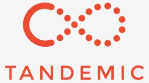 Logo - Tandemic Logo