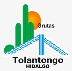 Getting There - Logo De Las Grutas De Tolantongo