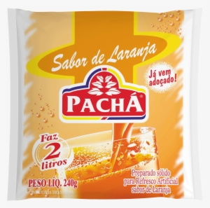 Pacha Alimentos