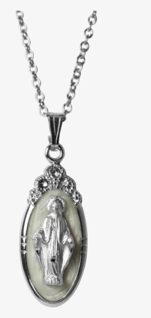 Mary