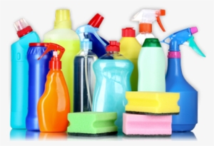 Cleaning Product Png