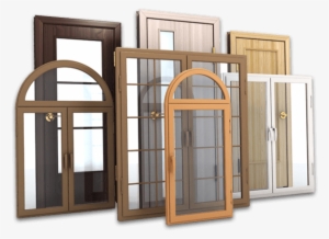 Furniture Windows