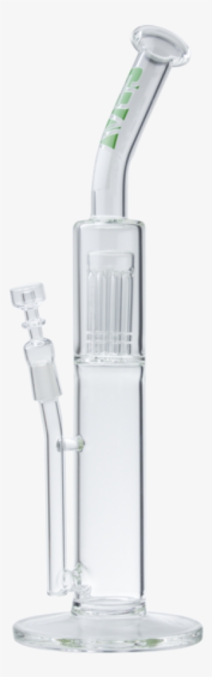 Direct Inject Tree Percolator Dab Rig By Grav Labs - Inch