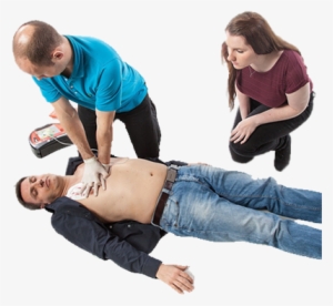 Cpr - Cardiopulmonary Resuscitation