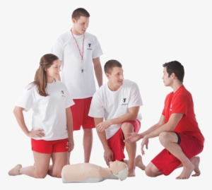 Cpr & First Aid - Ymca Cpr Training