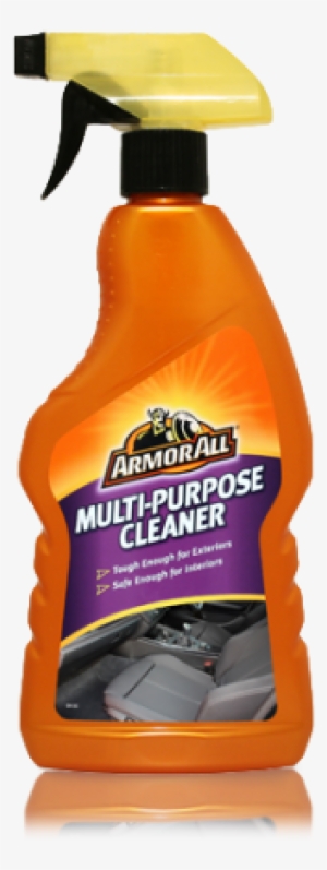 Multi Purpose Cleaner Quick View - Armor All Speed Wax