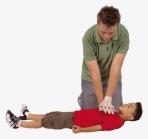 Home - First Aid On Children