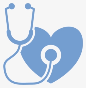 Aha Cpr Bls - Stetoskop Icon Png