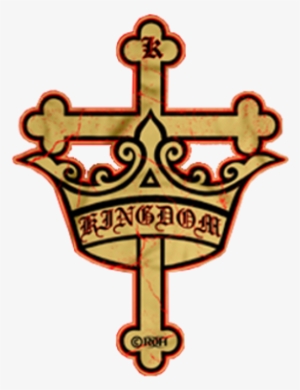 fxmeb5fr - roh the kingdom logo