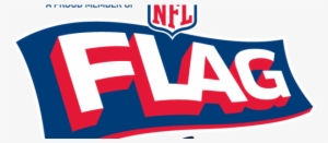 Nfl Network Logo - Nfl Flag Football