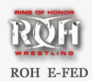roh e-fed - graphics