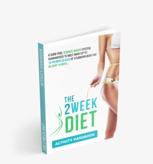activity - 2 week diet motivation handbook