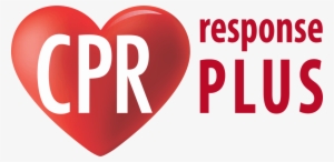 Cpr Response Plus Logo - Cardiopulmonary Resuscitation