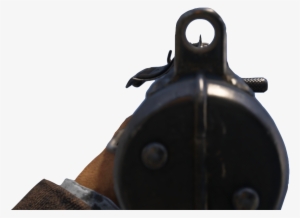Grease Gun Ads Wwii - Png Grease Gun Call Of Duty World War 2