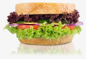 Sandwich Vegemite - Food