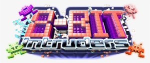 Genesis Announces The Launch Of The 8 Bit Intruders - Slot Machine