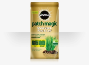 Miracle-gro Patch - Miracle Gro Patch Pack