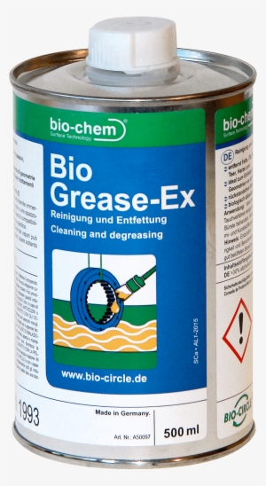 Bio Grease Ex - Cylinder