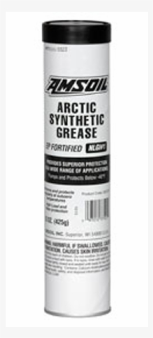 Amsoil Arctic Synthetic Grease - Amsoil