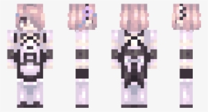 Minecraft Skin Viktornikiforov - Cross