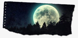 Where The Stars Shine - Weird Full Moon