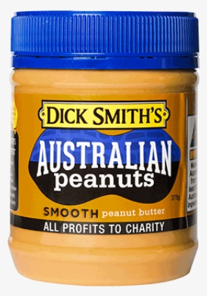Ozenuts Smooth - Bottle