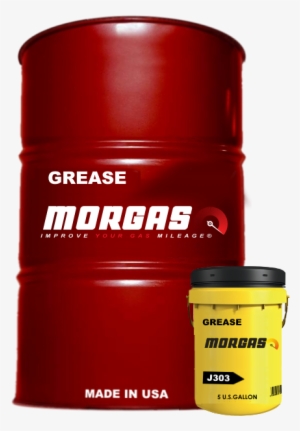Img-display - Morgas Oil