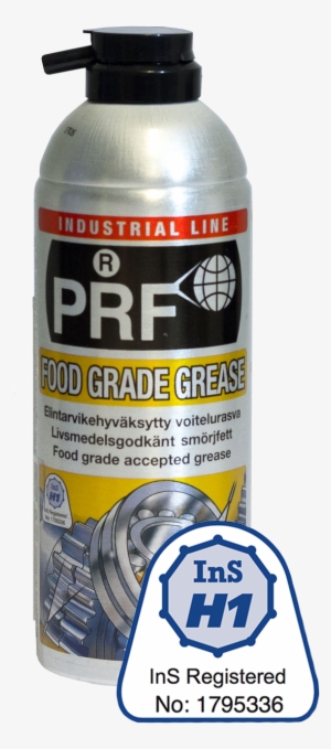Food Grade Grease H1 - Vaselinespray Universal 520 Ml Hardware/electronic