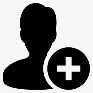 Add Employee Icon Png