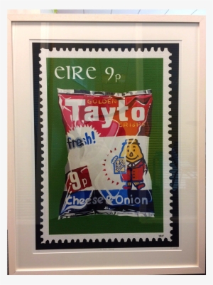 Orlawalsh - Poster