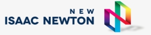 Logo - Instituto Isaac Newton