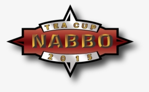 Nabbo Tea Cup - Emblem