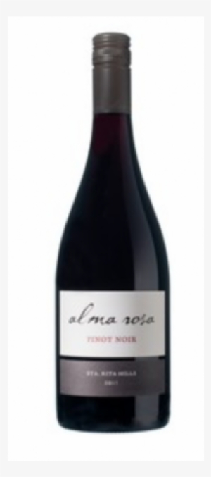 Alma Rosa Pinot Noir - Montirius Vacqueyras Garrigues 2014