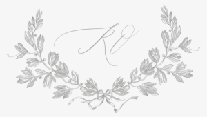Rachel Owens Wreath - Honeysuckle