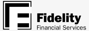 Fidelity Logo Png Transparent - Fidelity Investments