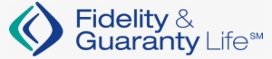 Fidelity & Guaranty Life - Fidelity And Guaranty Life Logo