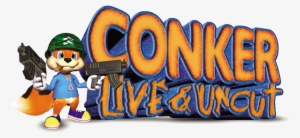 Live & Reloaded - Conker's Bad Fur Day: Prima's Official Strategy Guide