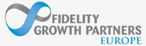 Fidelity Growth Partners Europe - Fidelity Growth Partners Logo