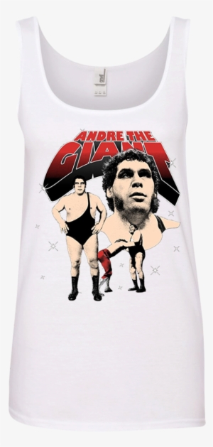 Wwe Andre The Giant T Shirt Hoodie Sweater - Wwe Andre The Giant