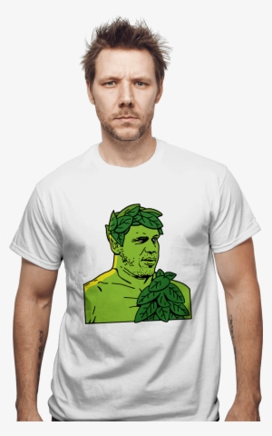 Green Andre - - Plastic Head Men's Ghostbusters We Came