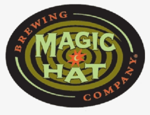 Magic Hat Brewing - Magic Hat Brewery Logo