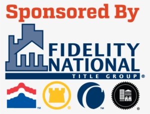 Fidelity Logo - Fidelity National Title Group