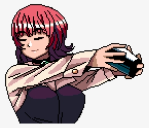 Sam Sprite - N1rv Ann