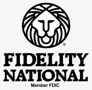 Fidelity National Logo Png Transparent - Fidelity Southern Corp Logo