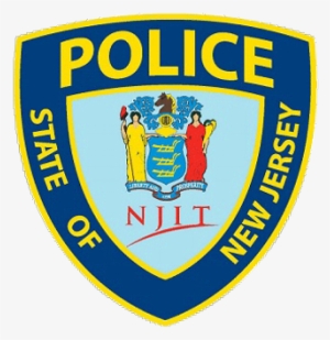 Njit Police - New Jersey Wall Calendar