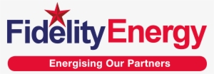 Fe Logo Png - Fidelity Energy Png